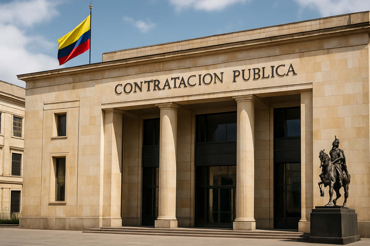 Análisis de los conceptos clave de Colombia Compra Eficiente esta semana