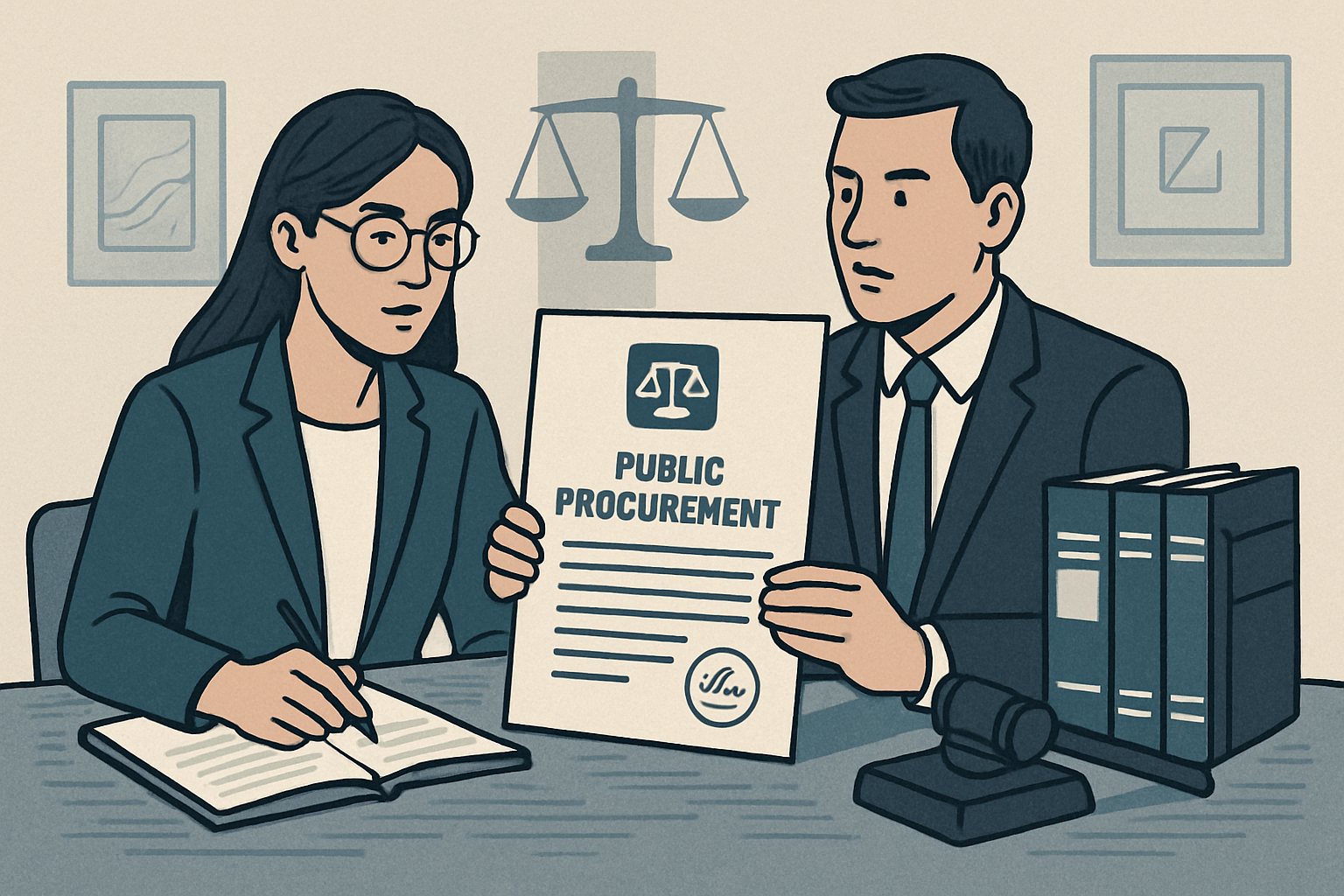 La importancia del Legal Design en los pliegos de condiciones estatales