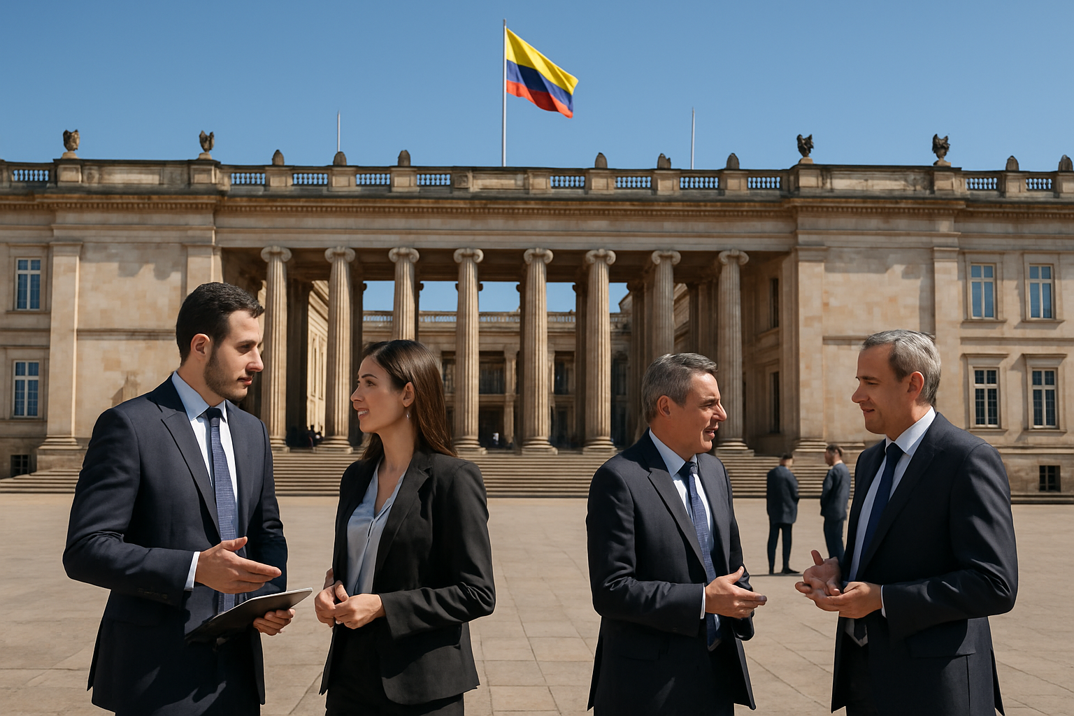 Novedades en Colombia Compra Eficiente: Análisis de los Conceptos Semanales
