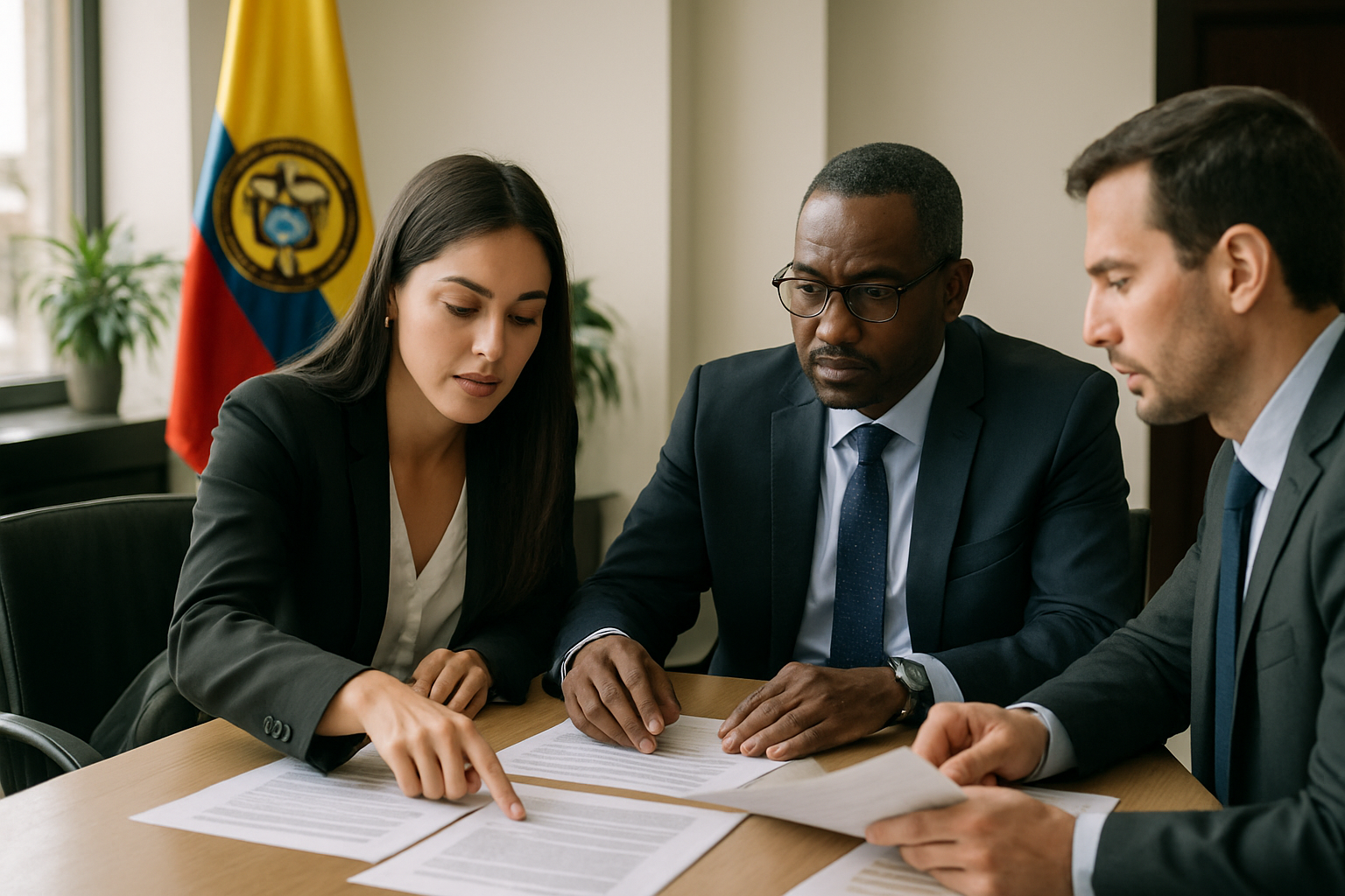 Nuevos conceptos de CCE: Selección objetiva y régimen de inhabilidades
