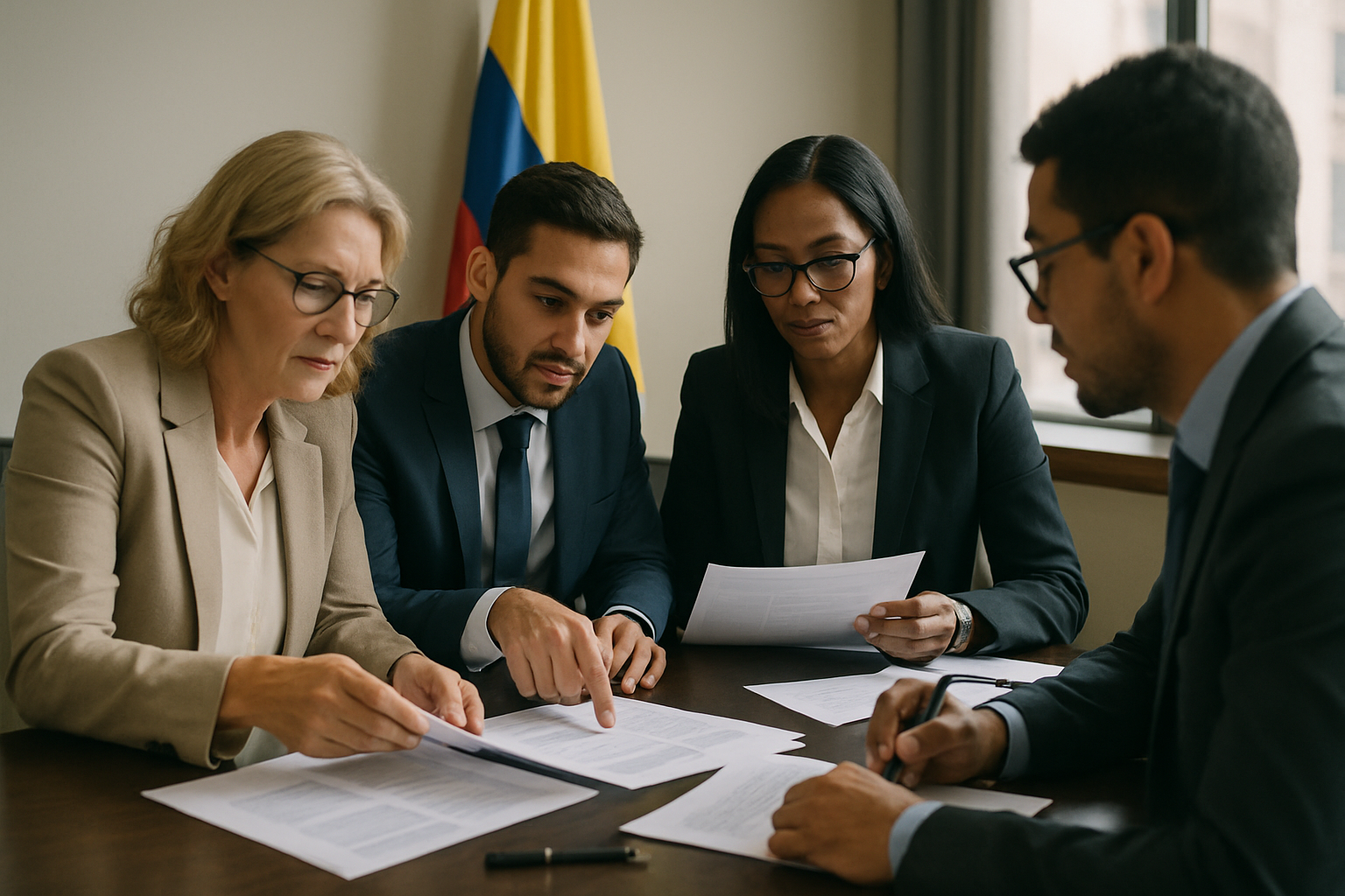 Nuevos conceptos de Colombia Compra Eficiente: claves para la contratación estatal