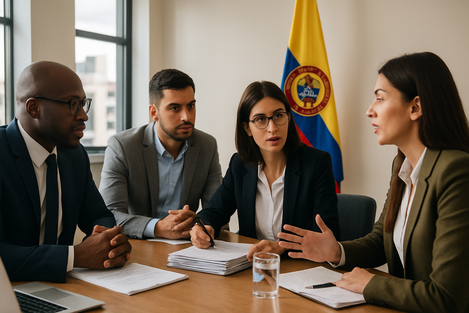 Nuevos Conceptos de Colombia Compra Eficiente: Claves para la Contratación Pública